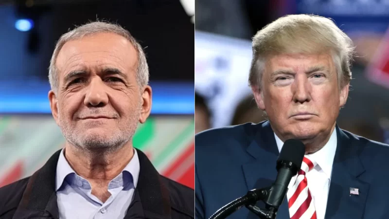 Qué se sabe de la respuesta de Irán a la propuesta de EE.UU. para poner fin a la guerra