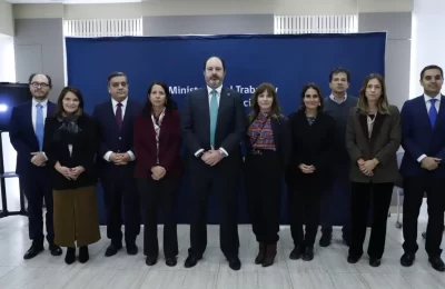 Reactivación y capacitación