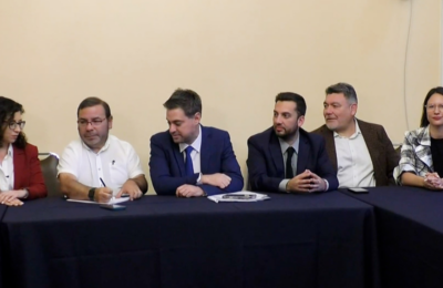Tsunami legislativo: Oposición comienza presentando cerca de 300 indicaciones al paquete económico de Quiroz