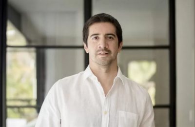 Juan Pablo Lavín tras cambio de gabinete: “La vara que se le pone a Arrau como ministro de seguridad es altísima”