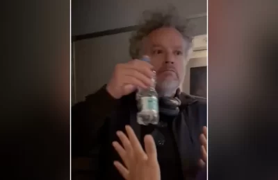Qué se sabe del caso de ejecutivo chileno detenido en Brasil por insultos racistas y homofóbicos (aquí se muestra el video del incidente)