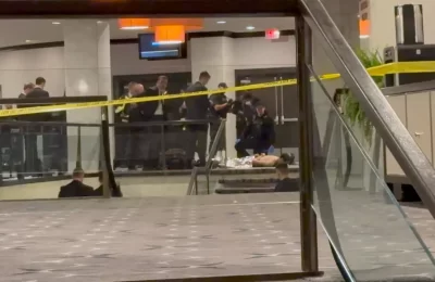 Tiroteo, pánico, evacuación y detención del autor: El frustrado atentado contra Trump, paso a paso