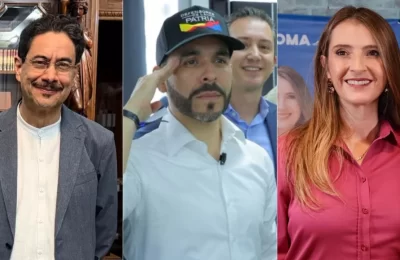Colombia: qué dicen las últimas encuestas a una semana de las elecciones presidenciales que definirán al sucesor de Petro