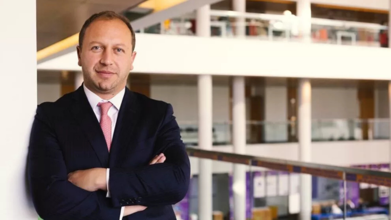 Alejandro Weber y las nuevas críticas a Grau: “El cierre fiscal de la administración Boric fue desastroso”