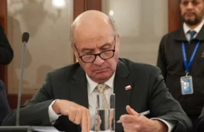 Minuta de La Moneda sobre el informe del Consejo Fiscal: gobierno valora texto y se abre a “perfeccionar” el plan económico