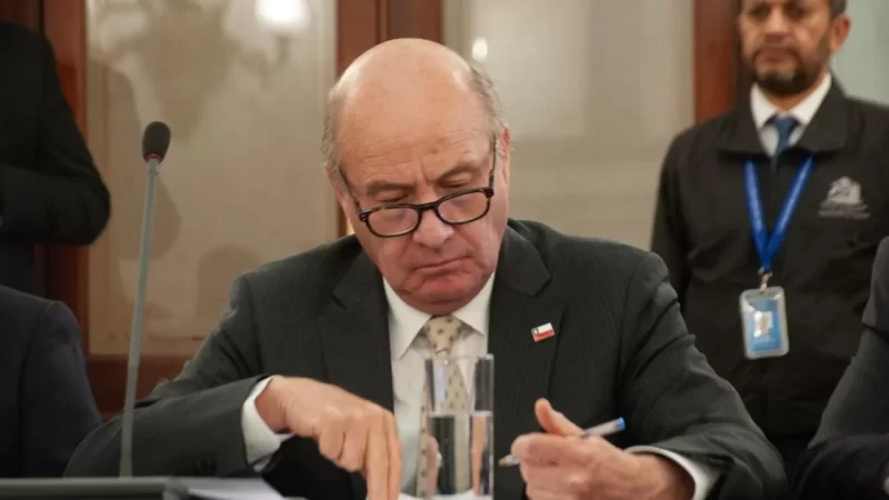 Minuta de La Moneda sobre el informe del Consejo Fiscal: gobierno valora texto y se abre a “perfeccionar” el plan económico