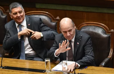 Golpe a la oposición: Dupla Quiroz-Alvarado aprueba por fuerte mayoría plan económico en la Cámara (y lo que viene en el Senado)