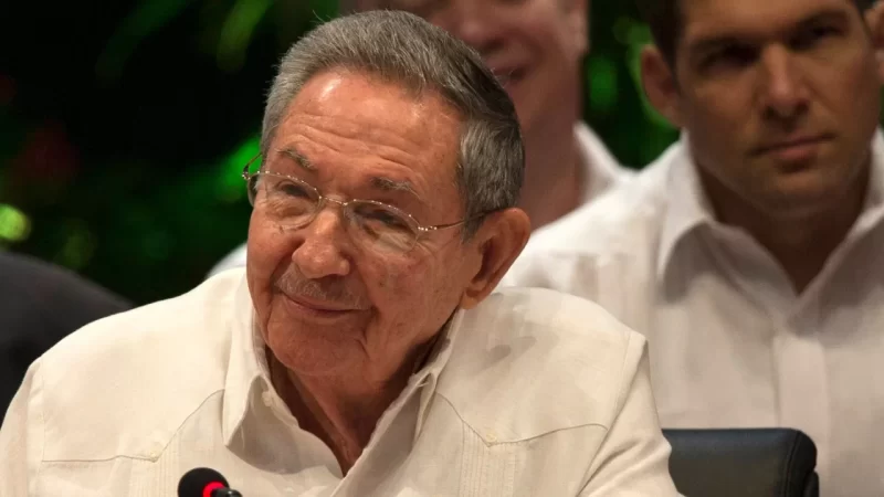 Los detalles y las implicancias de la acusación judicial por asesinatos de EE.UU. contra Raúl Castro