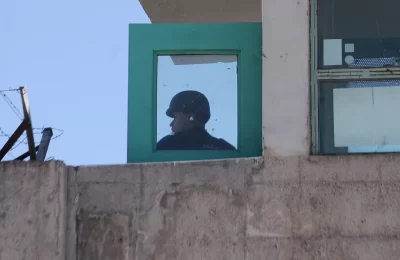 Expediente judicial detalla la profundidad de la red de corrupción de gendarmes en el penal Santiago 1