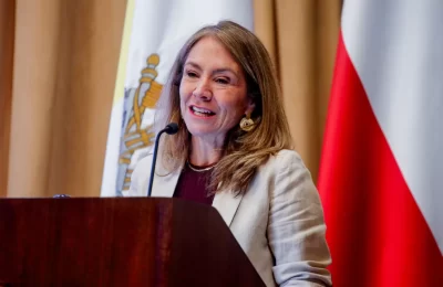 Susana Jiménez por permisología: “Lo clave es avanzar en mayor certeza jurídica y reducir espacios de discrecionalidad”