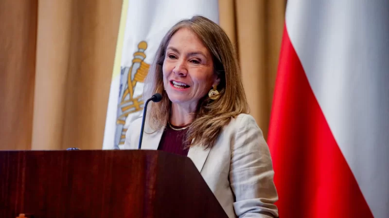 Susana Jiménez por permisología: “Lo clave es avanzar en mayor certeza jurídica y reducir espacios de discrecionalidad”
