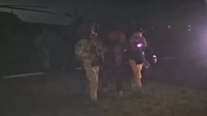 La amenaza de la familia del vocero de Temucuicui: “el secuestro de Jorge Huenchullan sólo encendió la llama”