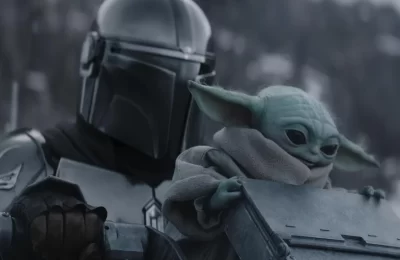 The Mandalorian and Grogu: de “yo soy tu padre” a “yo soy tu hijo”