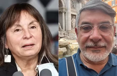 Caso Jeanette Vega: La sorpresa que encontró el nuevo director del Hospital de San Antonio
