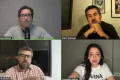 “Viene un tsunami”: El video en que la oposición desnudó plan para boicotear paquete económico de Quiroz