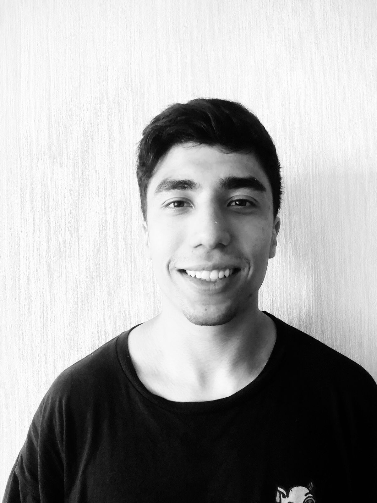 Foto de Javier Benítez Brito