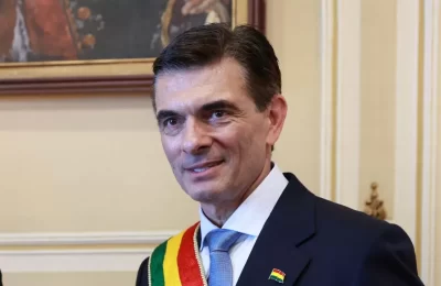 Bolivia: el retorno de las lógicas destituyentes