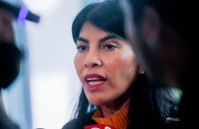 Ministra Lincolao tras gira por Silicon Valley: “Nos gustaría consolidar una industria chilena de Inteligencia Artificial aplicada”