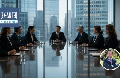 ¿Diversidad en directorios? Más que solo cuotas de género