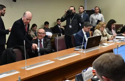 Plan de reconstrucción: cómo fue la victoria del gobierno frente a una oposición resignada