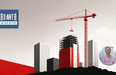 El dilema fiscal: entre eficiencia económica y bienestar social. Por Felipe Balmaceda