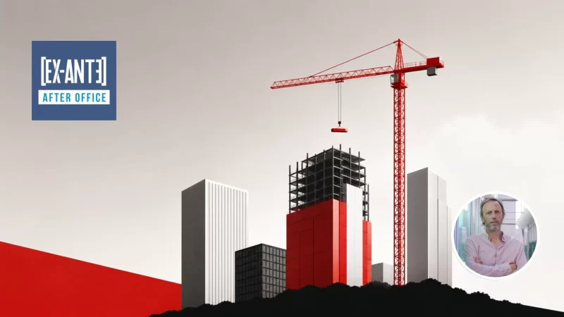 El dilema fiscal: entre eficiencia económica y bienestar social. Por Felipe Balmaceda