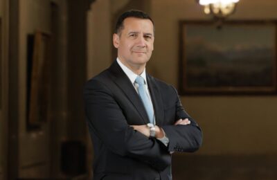 Claudio Raddatz, del Banco Central: “Los principales riesgos para la estabilidad financiera local provienen del entorno externo”