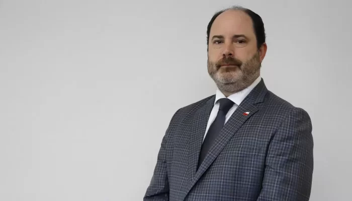 Tomás Rau, ministro del Trabajo y sala cuna universal: “Es inaceptable llevar 109 años de impuesto a la contratación de mujeres”