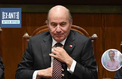 Plan de (re) construcción: cuando solo tienes un martillo, todo parece clavo