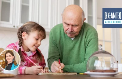 Chile sin hijos: el desafío demográfico que obliga a repensar las pensiones