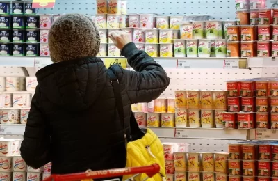 Chile puede liderar de nuevo: del paternalismo nutricional a la prevención personalizada