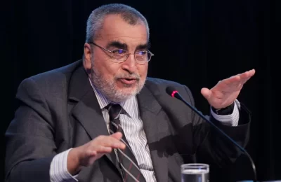Impuestos: La salida existe y no requiere que nadie se rinda