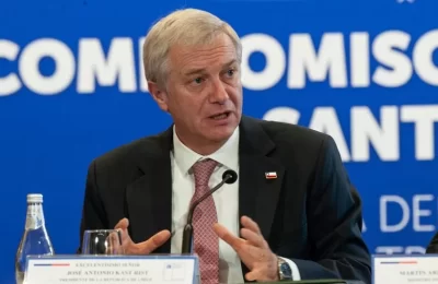 Las definiciones de José Antonio Kast antes de su primera Cuenta Pública