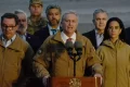 Kast anuncia proyecto que amplía la retención de inmigrantes irregulares de 5 a 60 días