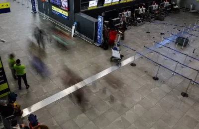 Chile frente al espejo: la erosión de la confianza y el avance del crimen