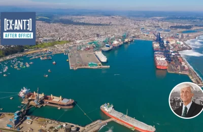 Chile puede crecer al 4%