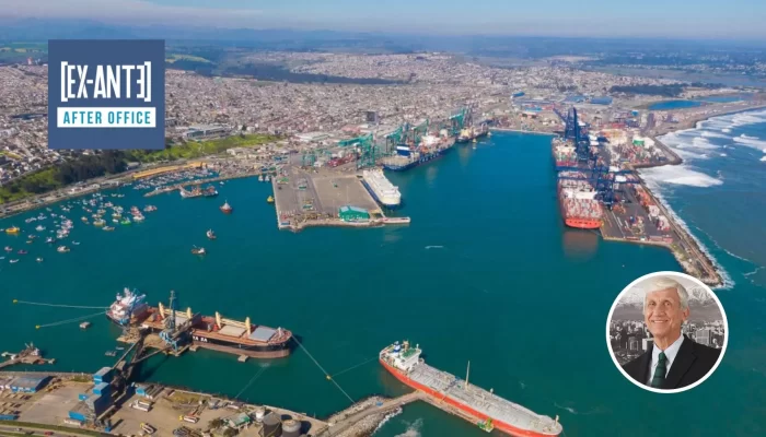 Chile puede crecer al 4%