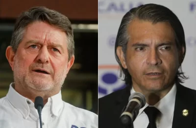 Séptimo Juzgado de Garantía sobresee a Orrego en Caso ProCultura y ordena al fiscal Juan Castro Bekios pagar las costas