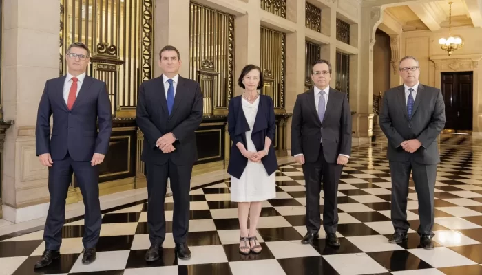 Los hitos que marcarán el IPoM de junio: anticipan menor crecimiento, cautela con la TPM y un corredor de tasas más neutral
