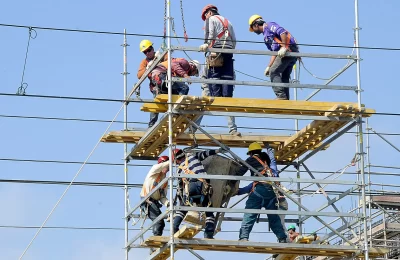 Crédito fiscal al empleo: crecimiento