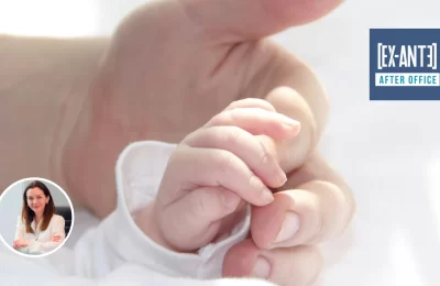 0,99 hijos por mujer: Por qué el mensaje presidencial va en la dirección correcta
