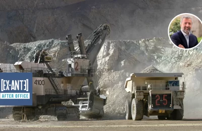 Codelco y los riesgos de premiar mal