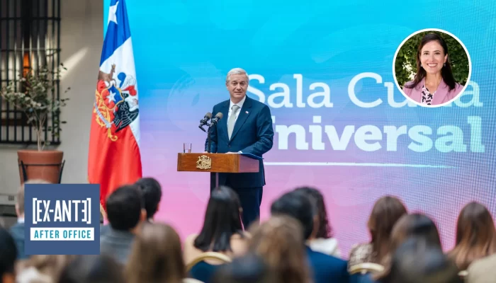 El costo que siempre estuvo ahí