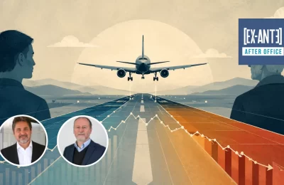 Aterrizando la Reforma de Pensiones