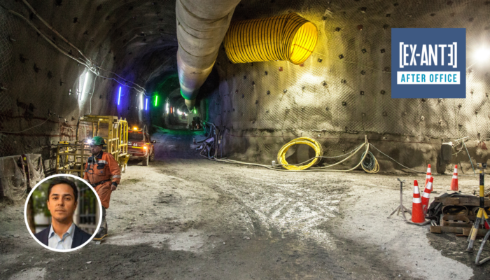 Codelco, nuestro orgullo incomprendido