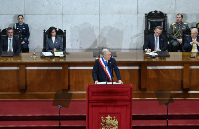 La Cuenta Pública también se audita