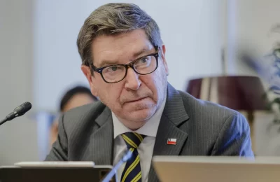 Biministro Daniel Mas: “La permisología es compleja, pero es finita”