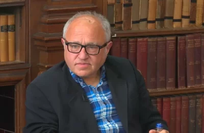 David Friedman, hijo del referente de los Chicago Boys: “Argentina podría alcanzar a Chile en 10 o 15 años”