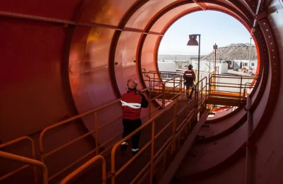 Codelco a la bolsa: la ventana se abrió y puede cerrarse. Por José Manuel Silva
