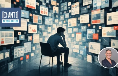 La profundidad: el nuevo lujo en la era de la distracción